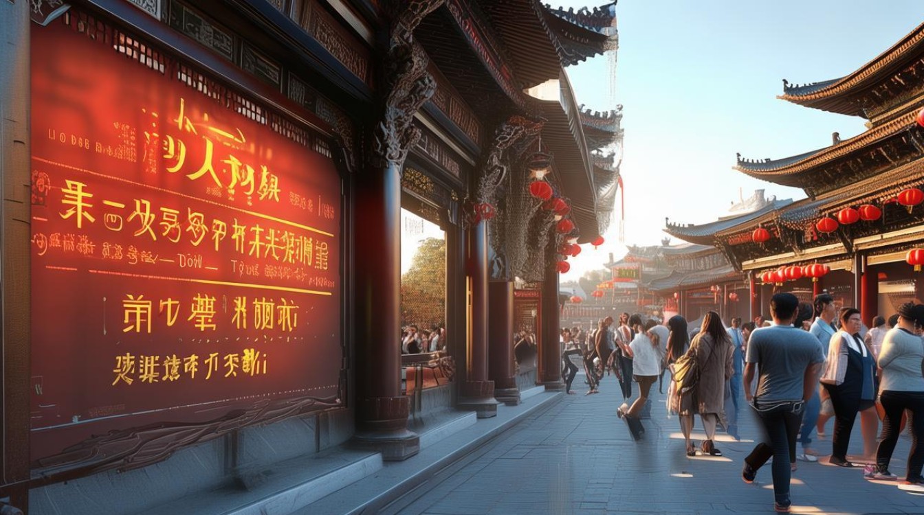 北京的旅游景点怎么预约