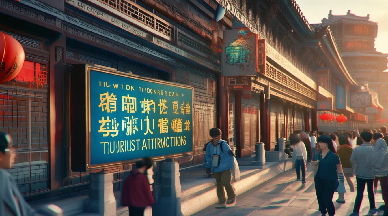 北京的旅游景点怎么预约