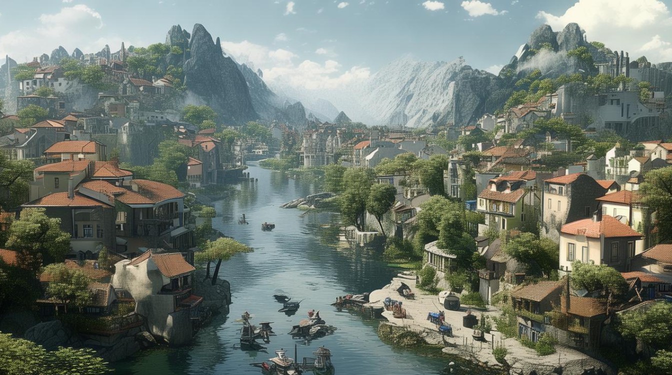 肇庆岩前村旅游景点 肇庆岩前村旅游景点