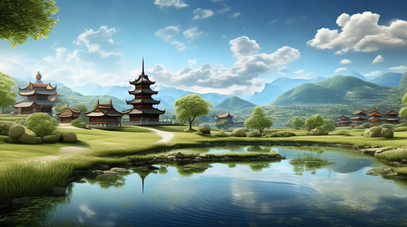 离金华近的旅游景点