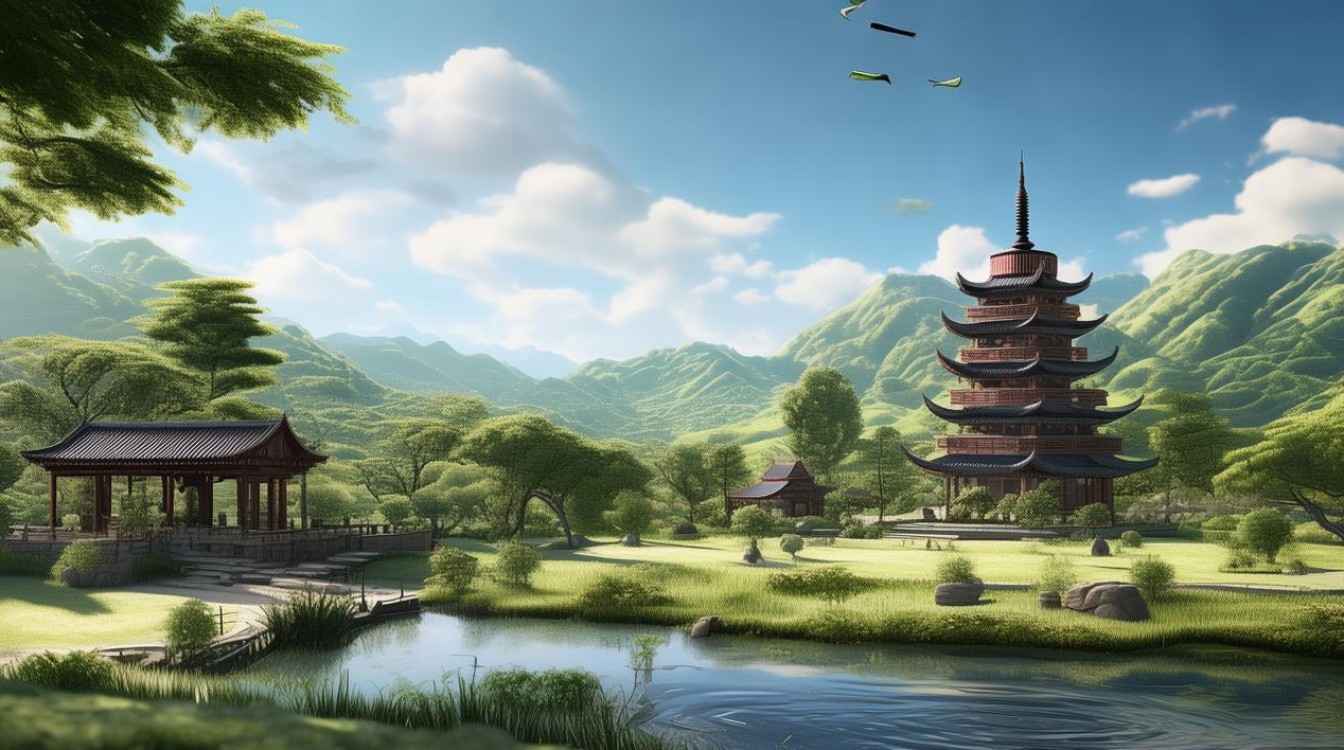 离金华近的旅游景点