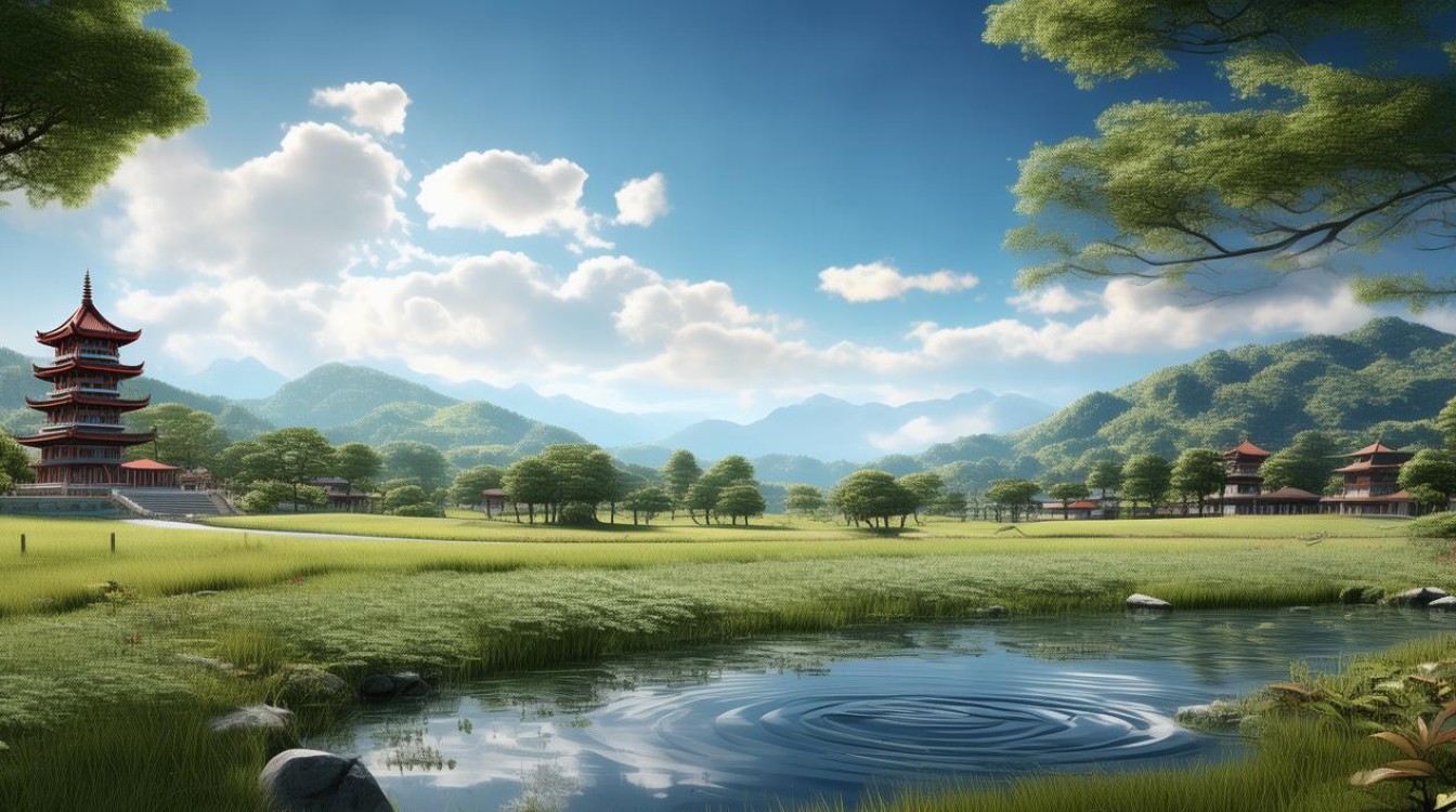 离金华近的旅游景点