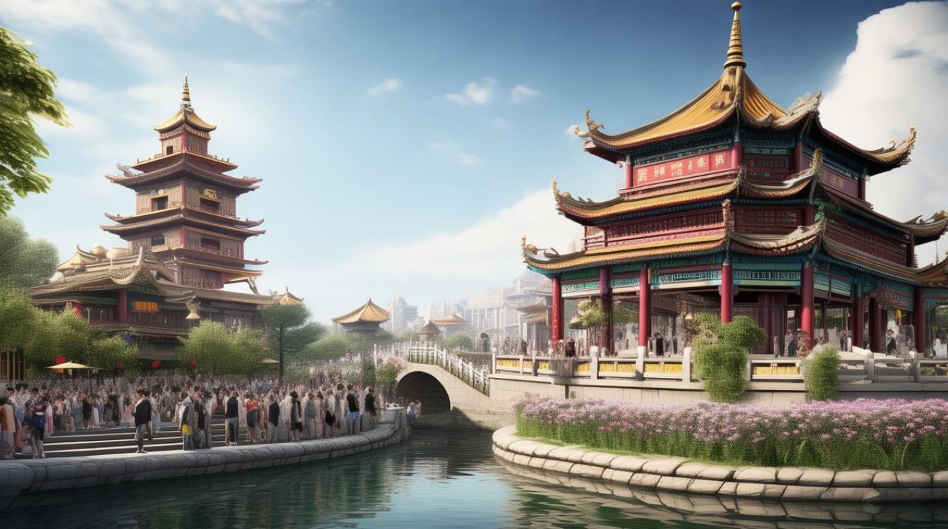 镇江免费旅游景点有哪些 镇江免费旅游景点有哪些