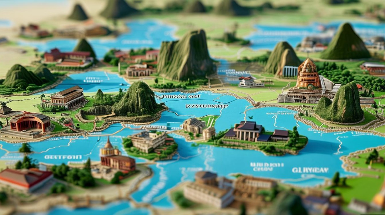 贵州省内旅游景点大全 贵州省内旅游景点大全