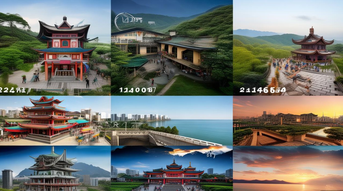 台州十大著名景点 台州十大著名景点