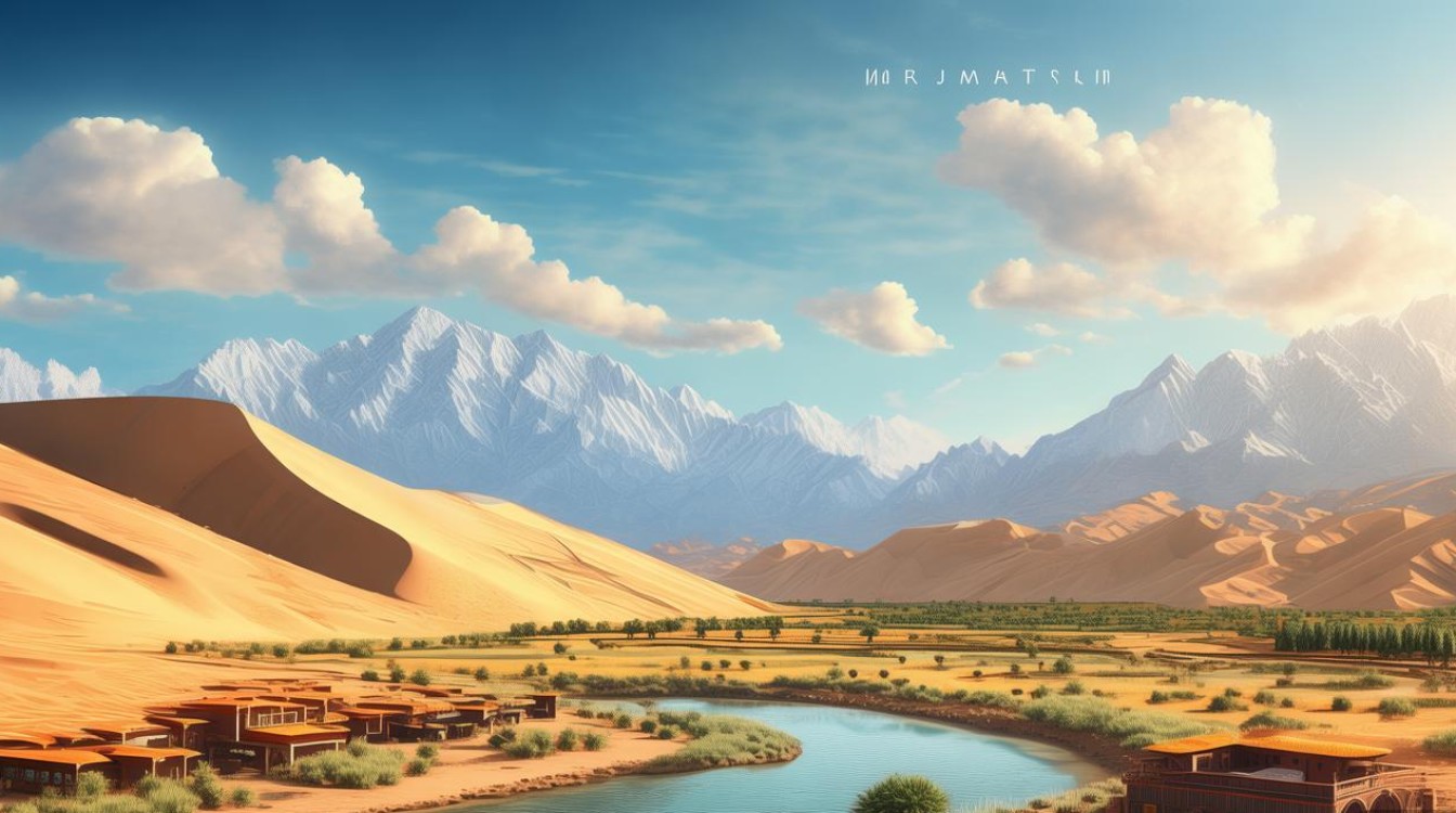 克拉玛依附近景点 克拉玛依附近景点