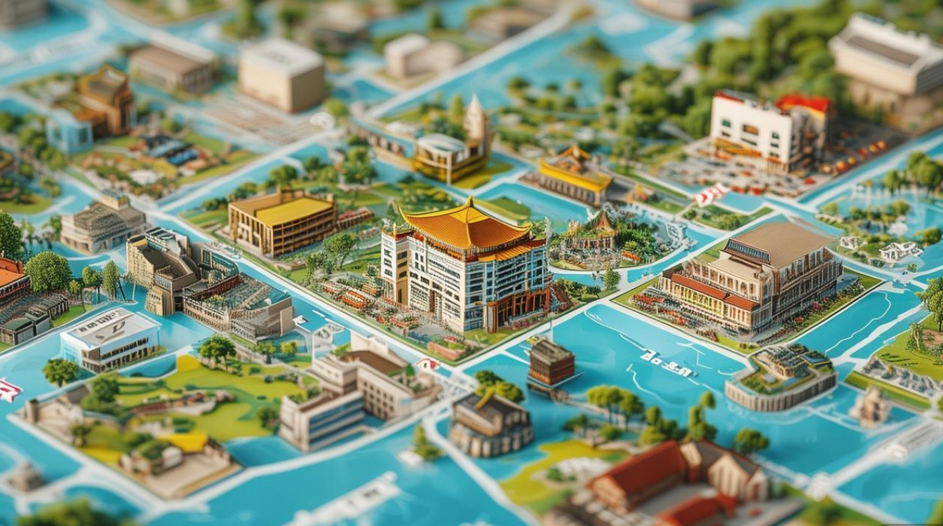 中山好玩的景点排名榜 中山好玩的景点排名榜