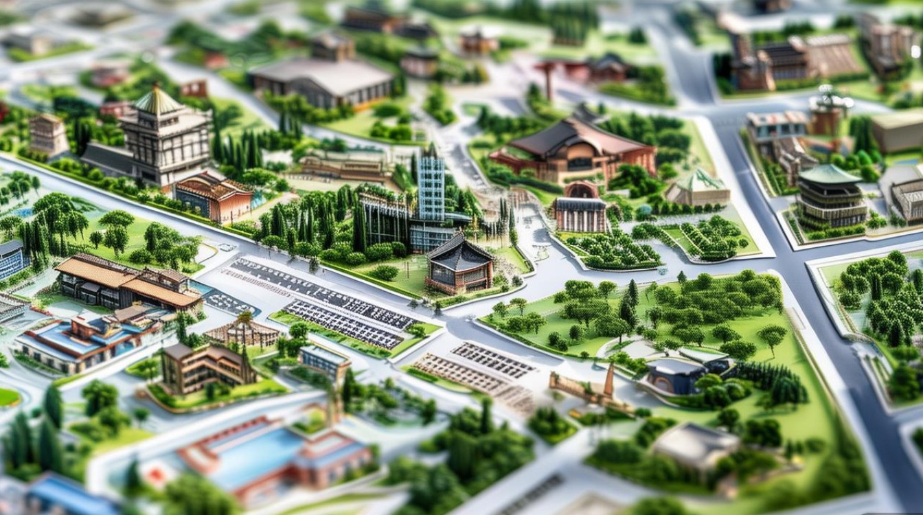 义乌周边旅游景点大全 义乌周边旅游景点大全