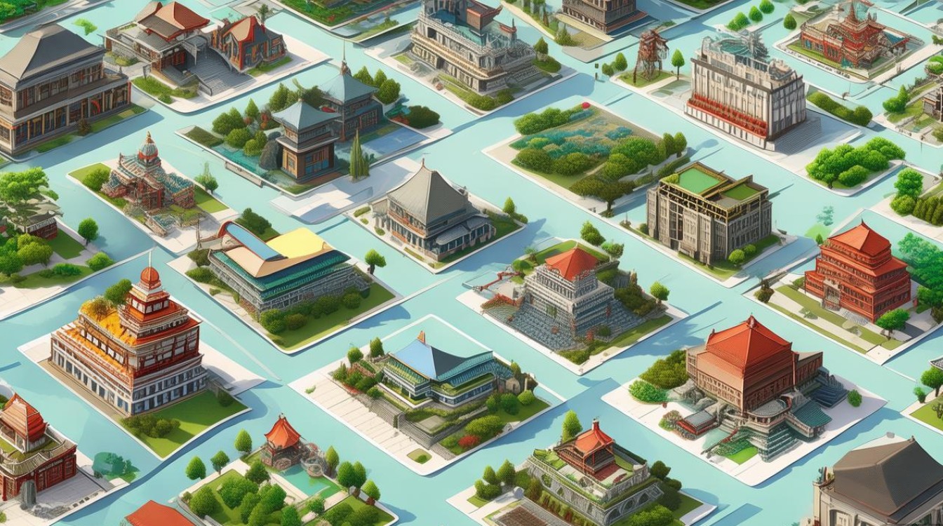 义乌周边旅游景点大全 义乌周边旅游景点大全