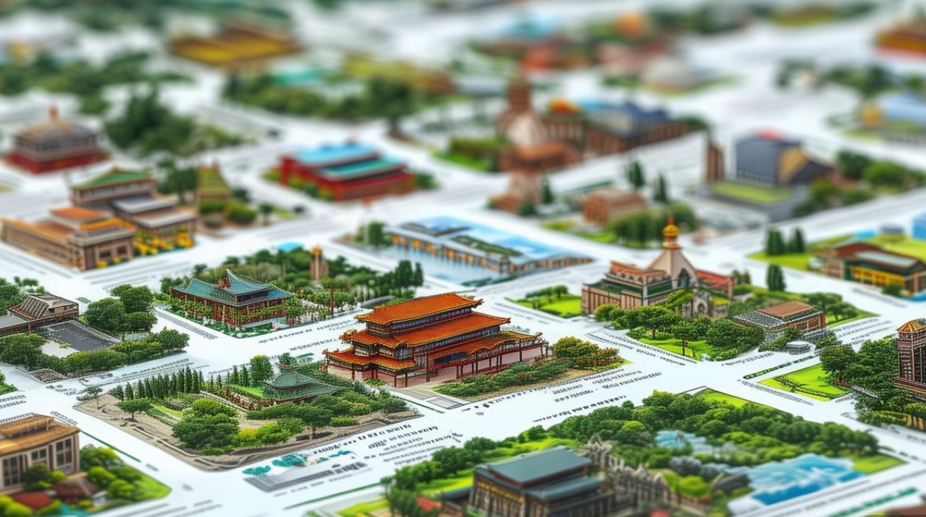 义乌周边旅游景点大全 义乌周边旅游景点大全