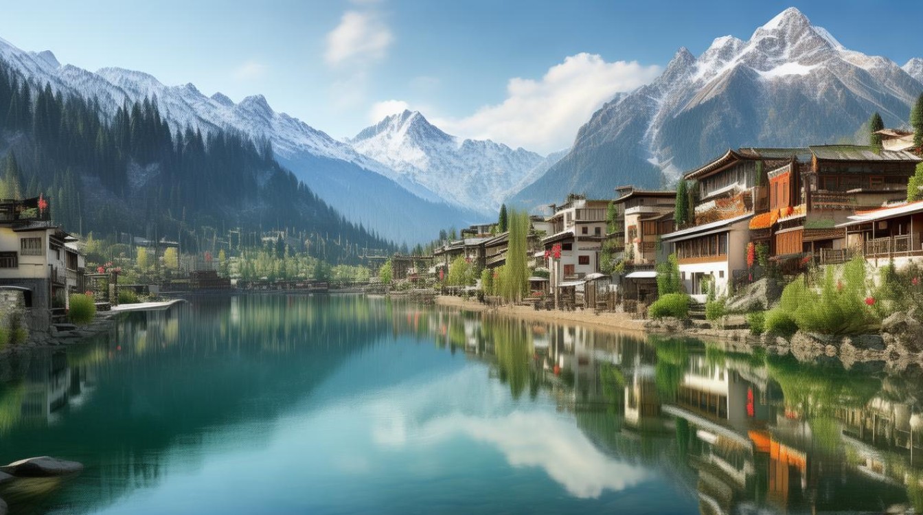 阿勒泰青河县旅游景点 阿勒泰青河县旅游景点