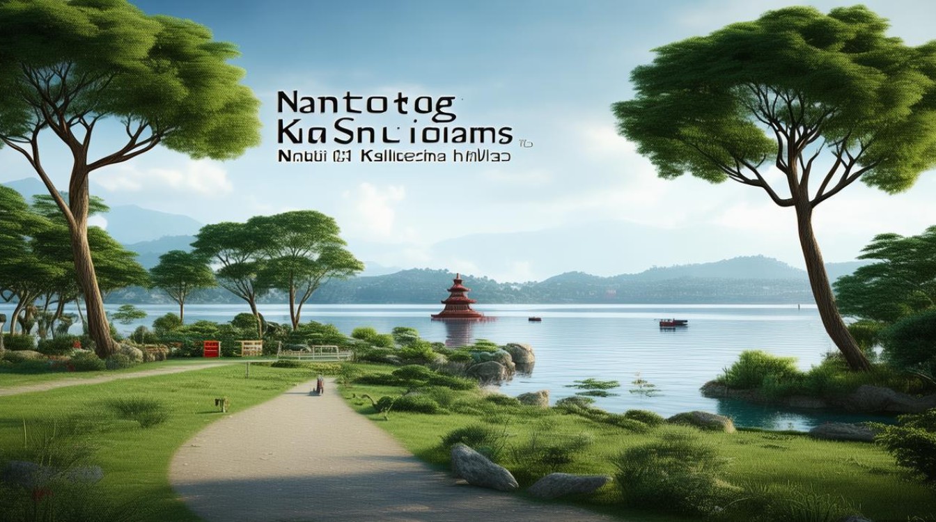 南通开沙岛旅游景点