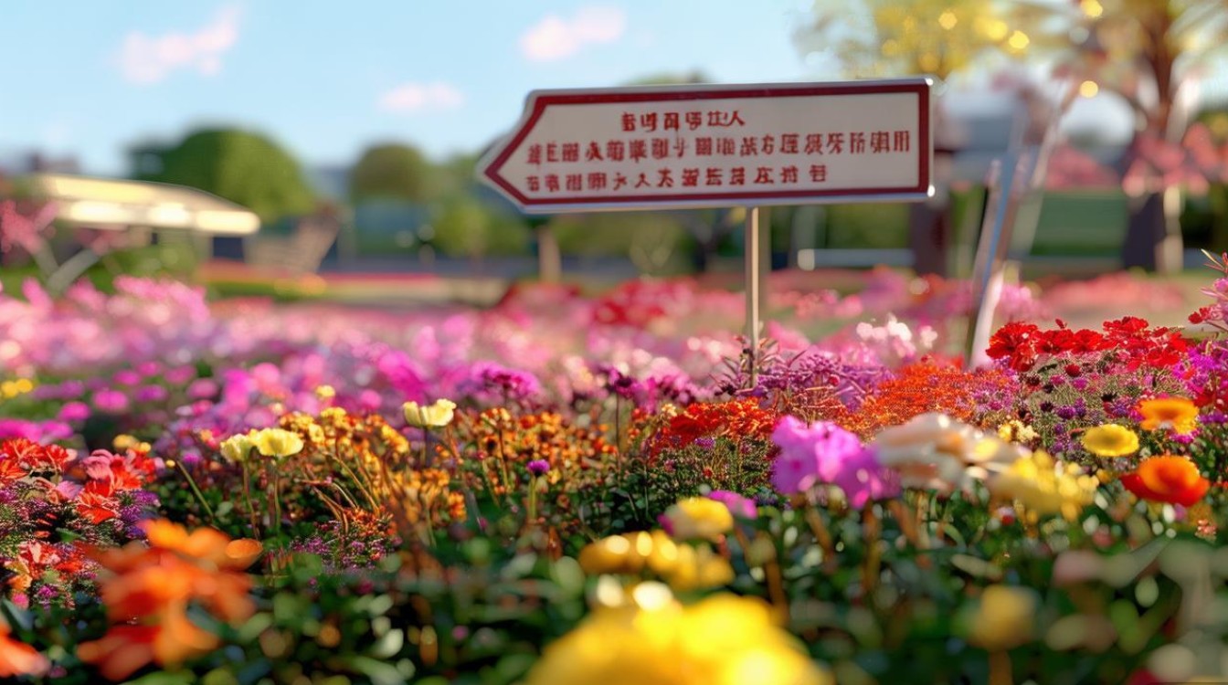 石家庄周边赏花景点