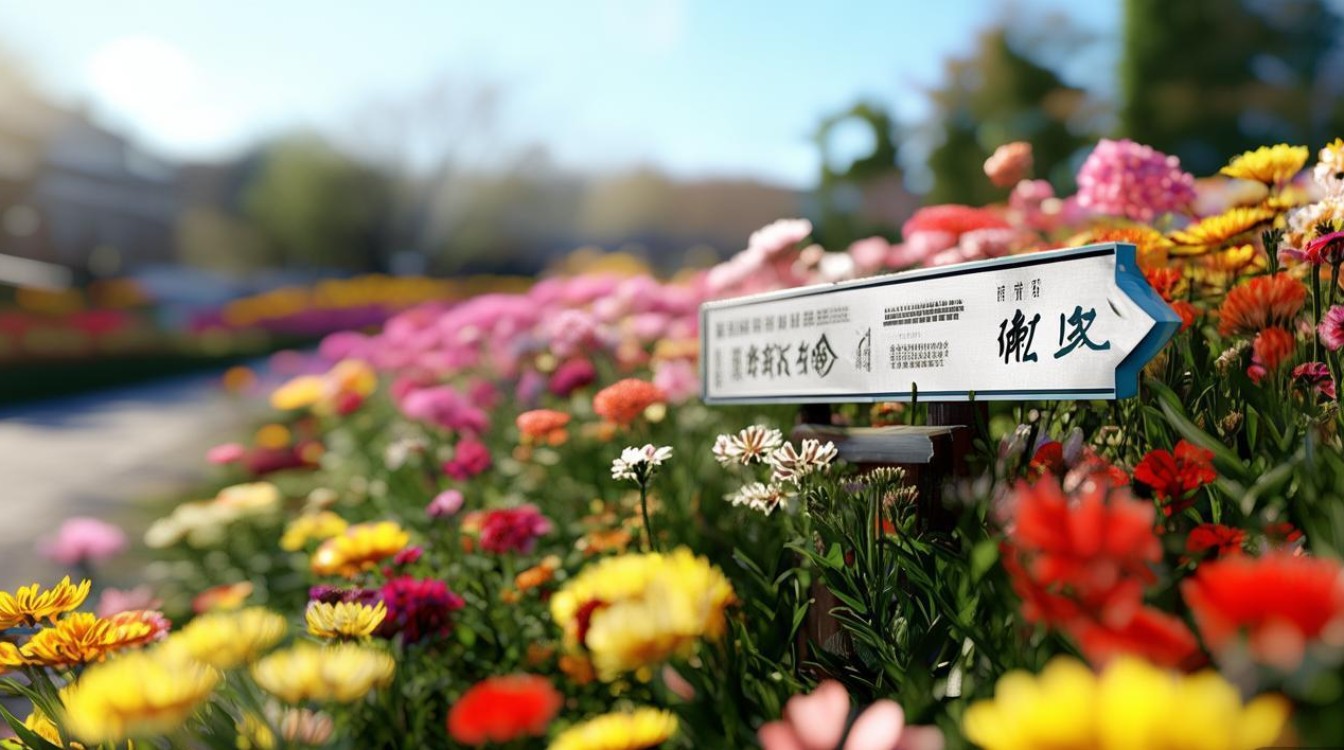 石家庄周边赏花景点