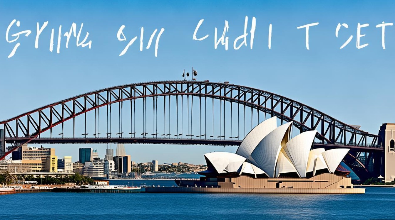 澳大利亚悉尼旅游景点