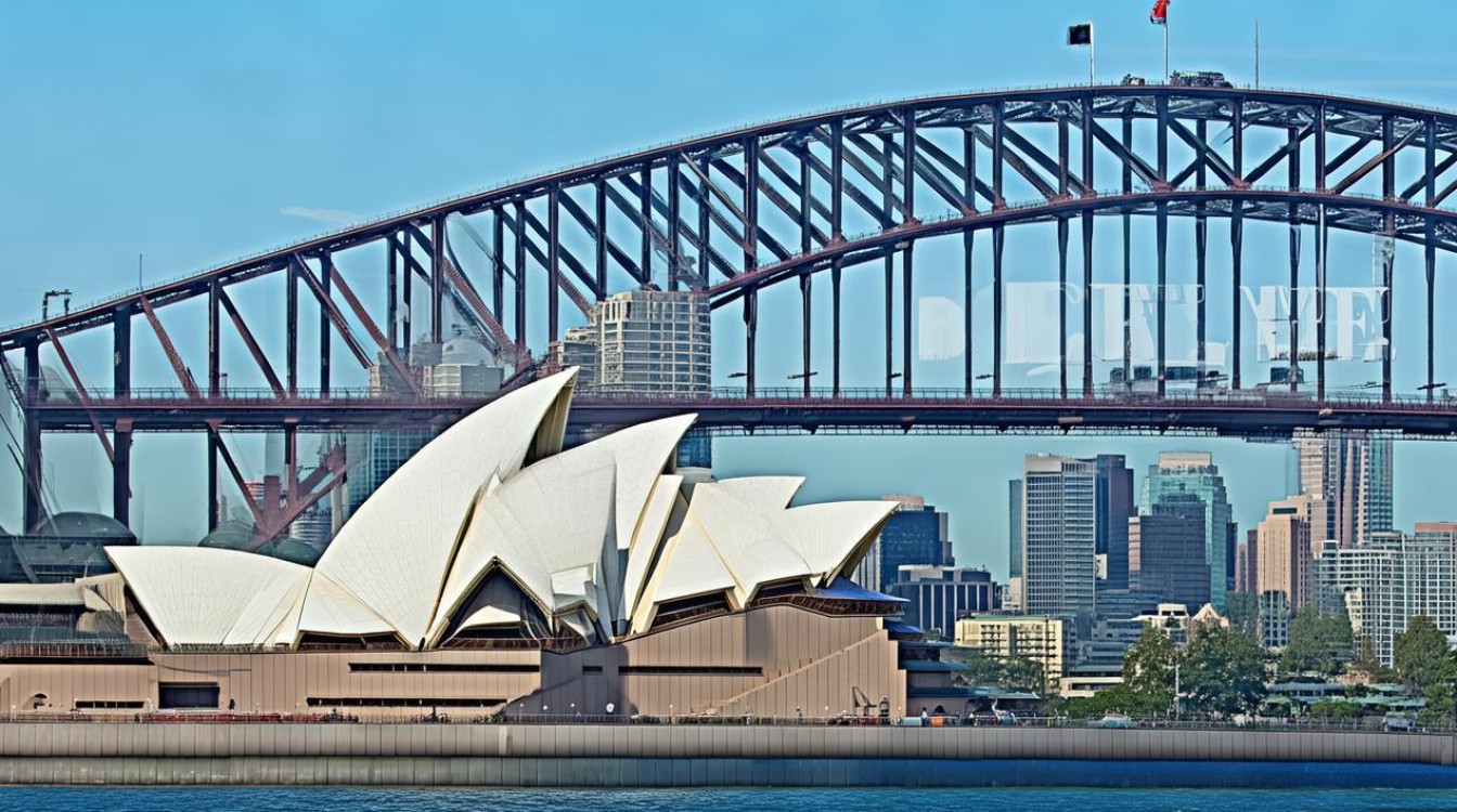 澳大利亚悉尼旅游景点