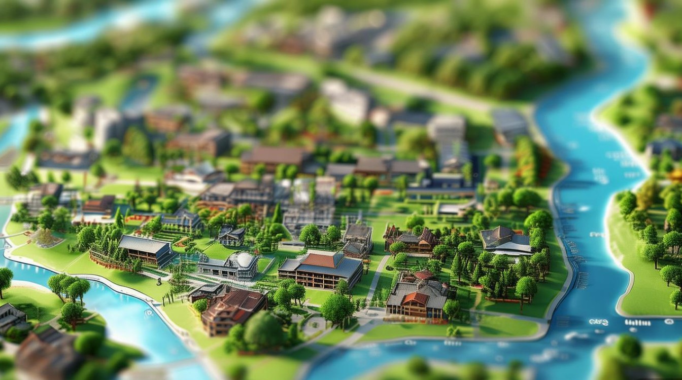 成都附近的旅游景点大全