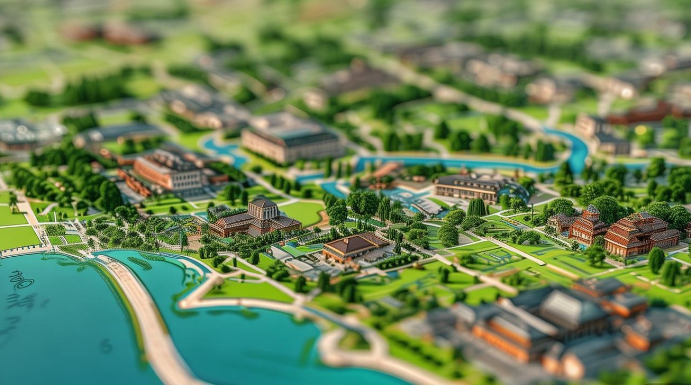 成都附近的旅游景点大全