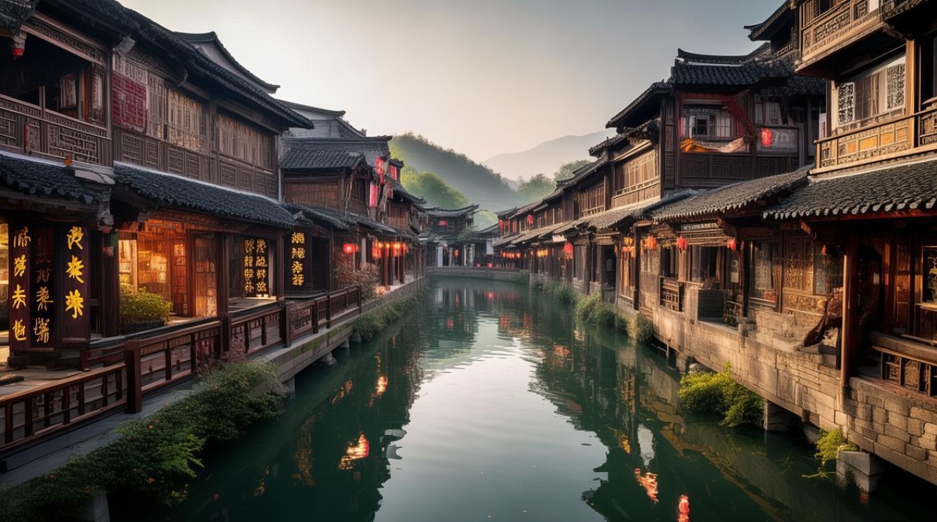 连江晓澳镇旅游景点 连江晓澳镇旅游景点