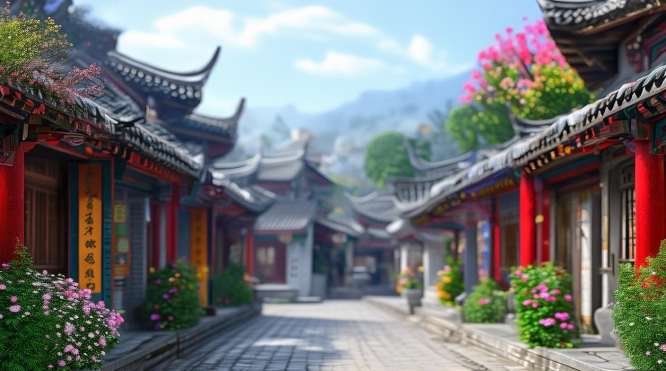 河北省蔚县旅游景点 河北省蔚县旅游景点