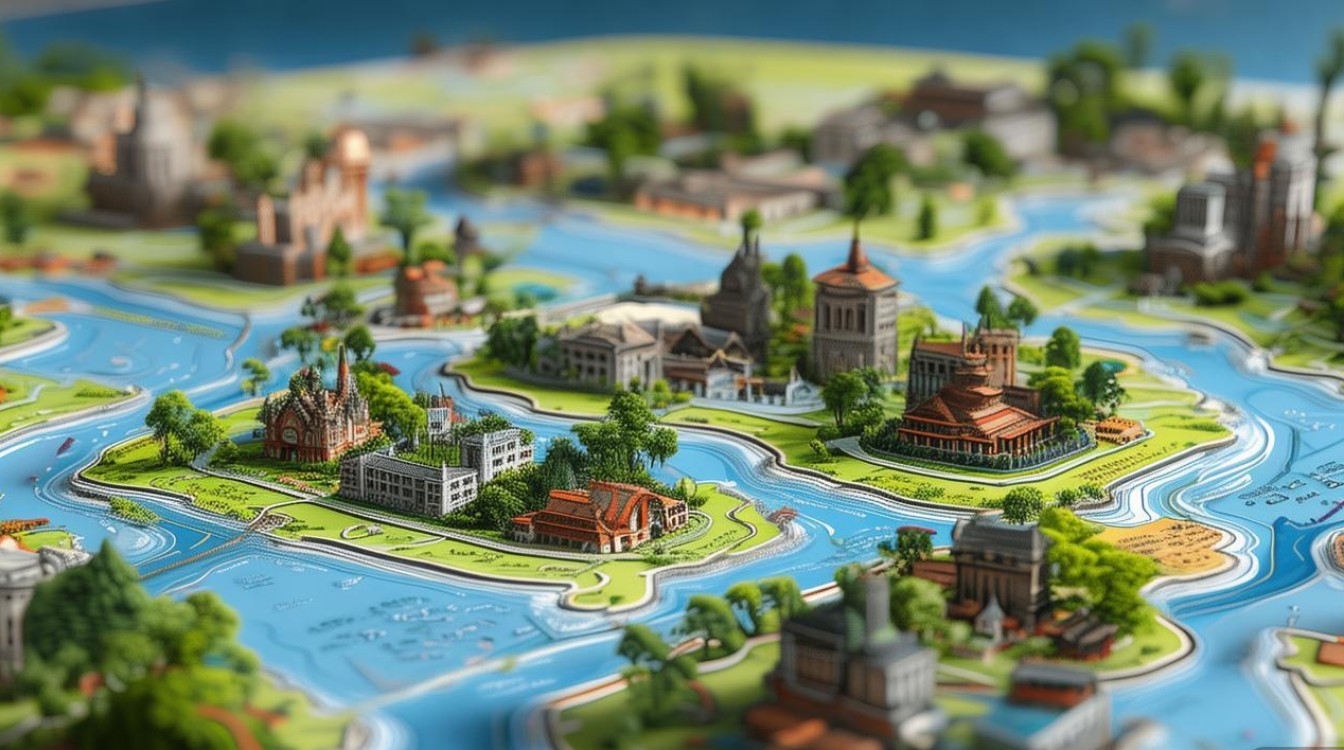 宜宾周边旅游景点大全 宜宾周边旅游景点大全