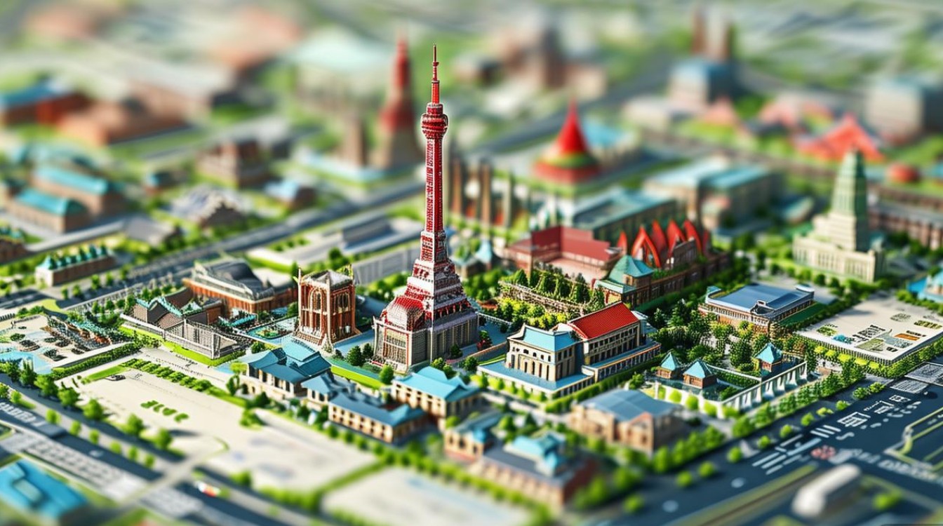 广州旅游景点地图全图 广州旅游景点地图全图