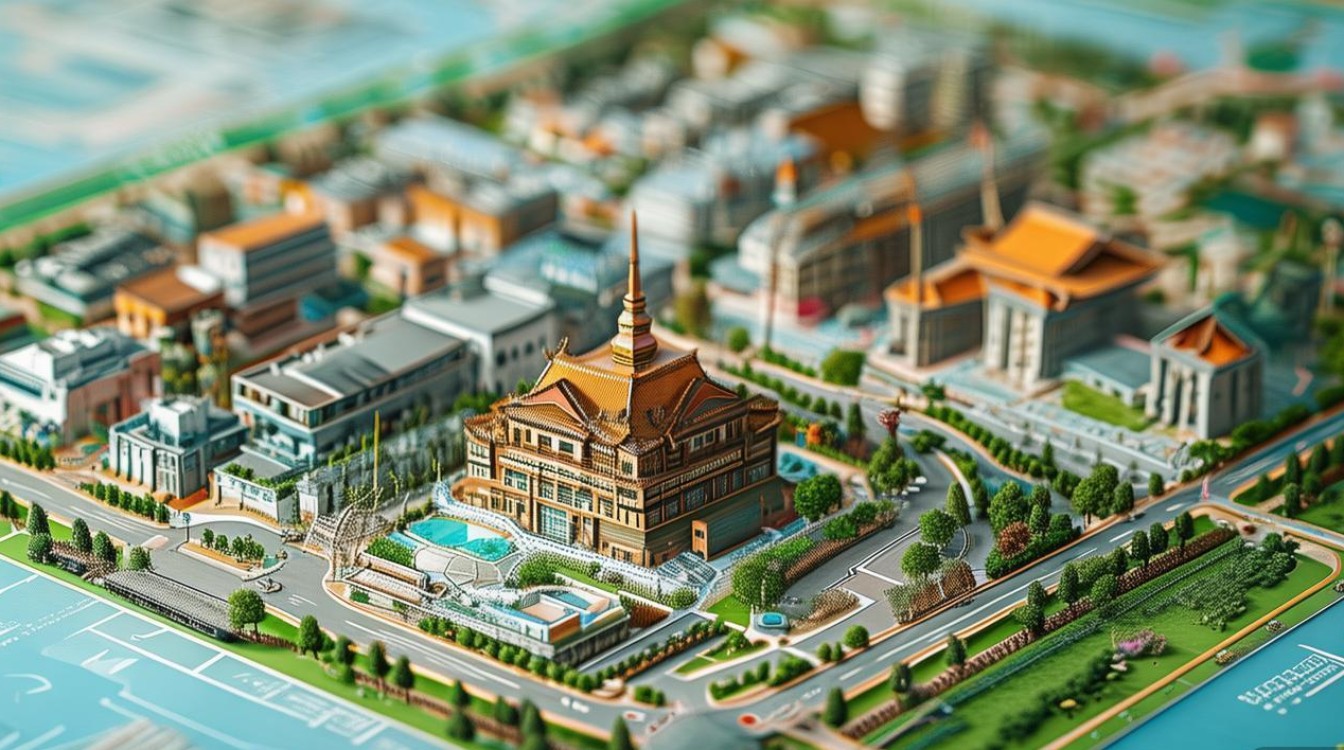 广州旅游景点地图全图 广州旅游景点地图全图