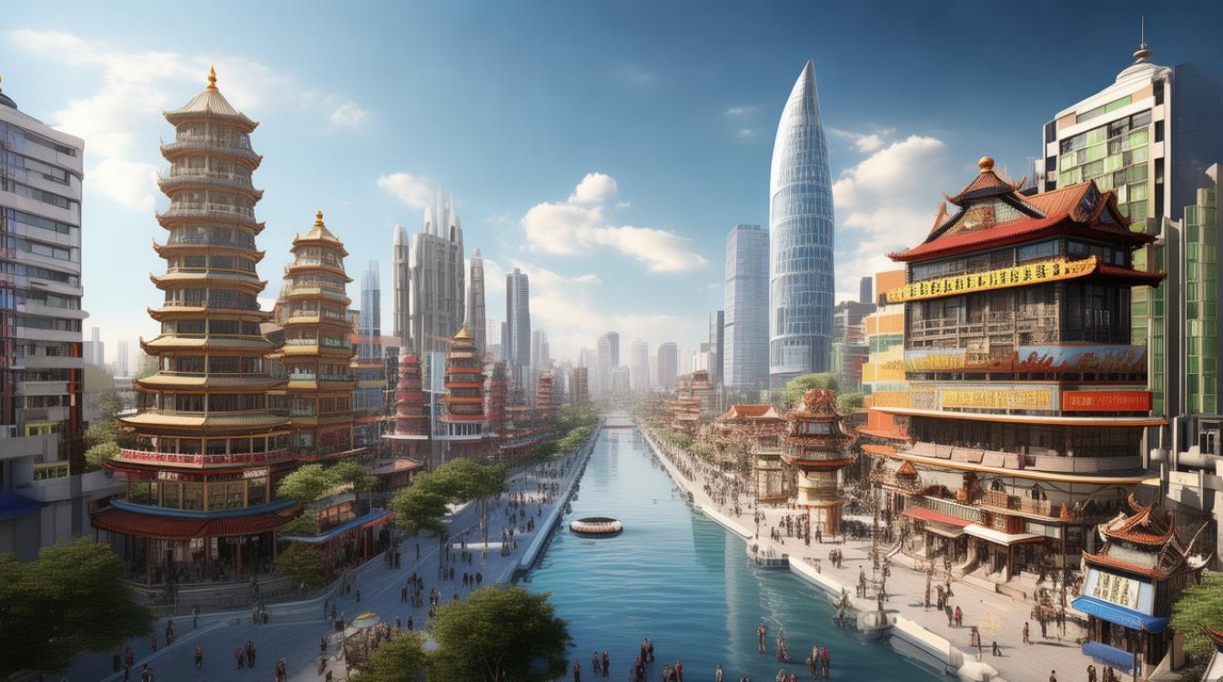 北海市内景点大全 北海市内景点大全