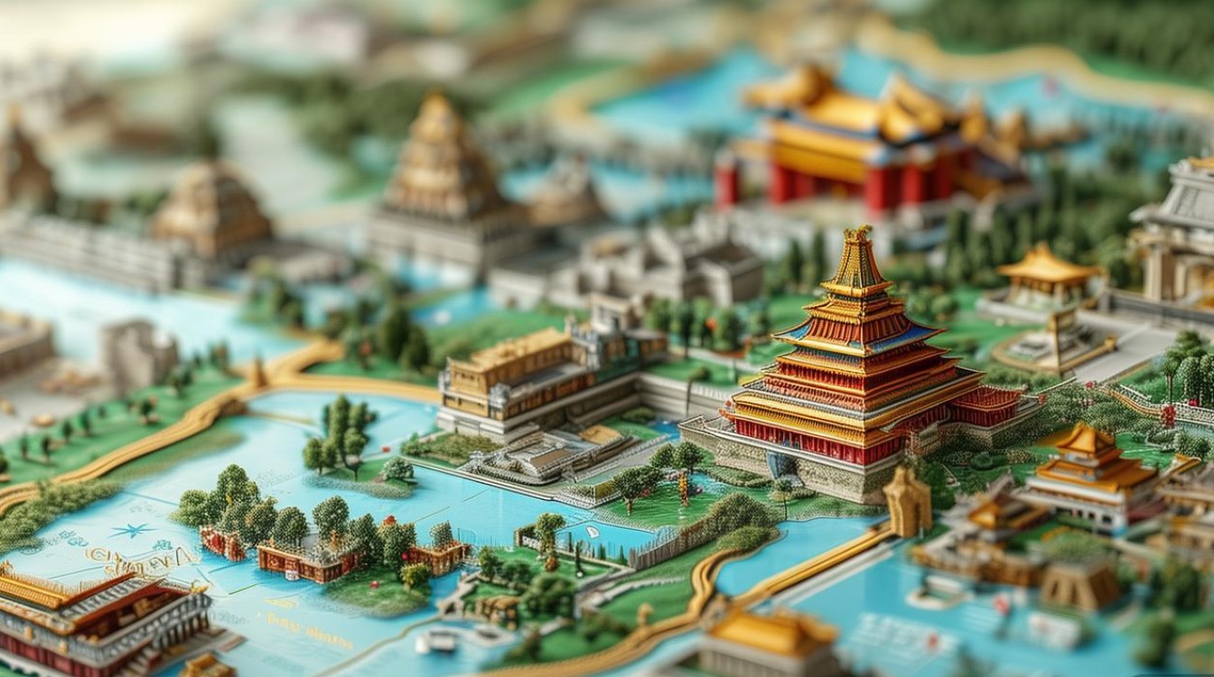 北京附近的旅游景点大全 北京附近的旅游景点大全