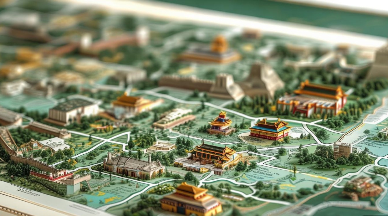 北京附近的旅游景点大全 北京附近的旅游景点大全