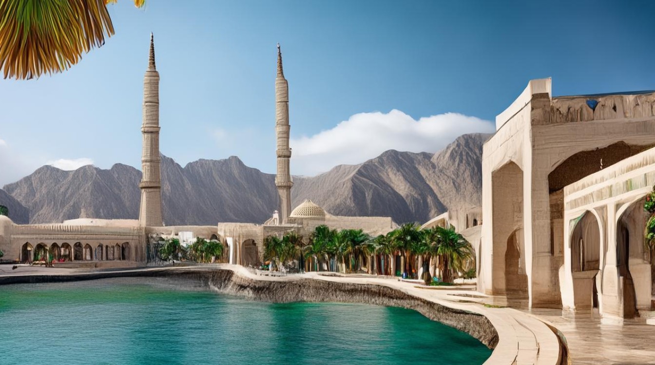 阿曼十大旅游景点