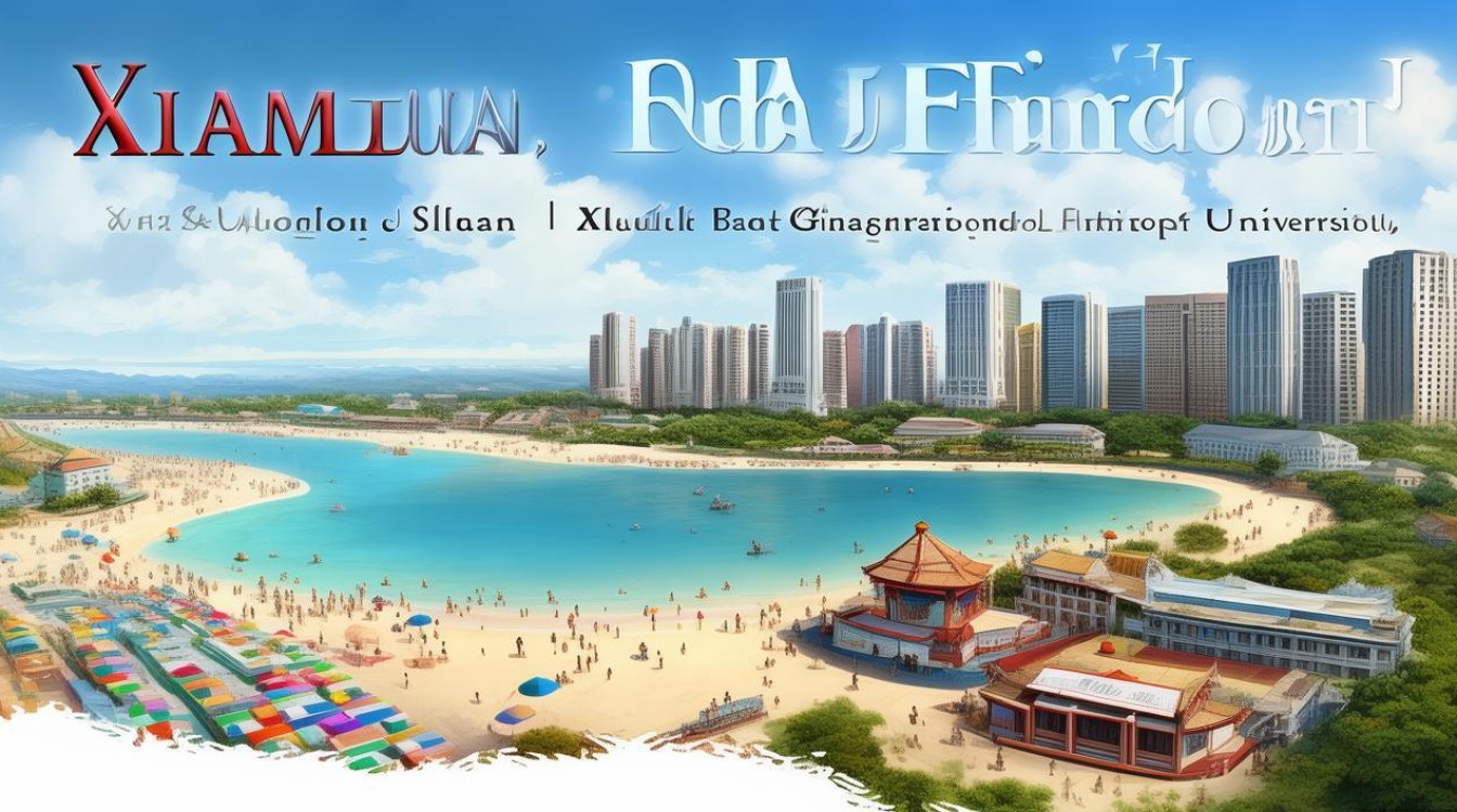 福建厦门旅游景点大全 福建厦门旅游景点大全