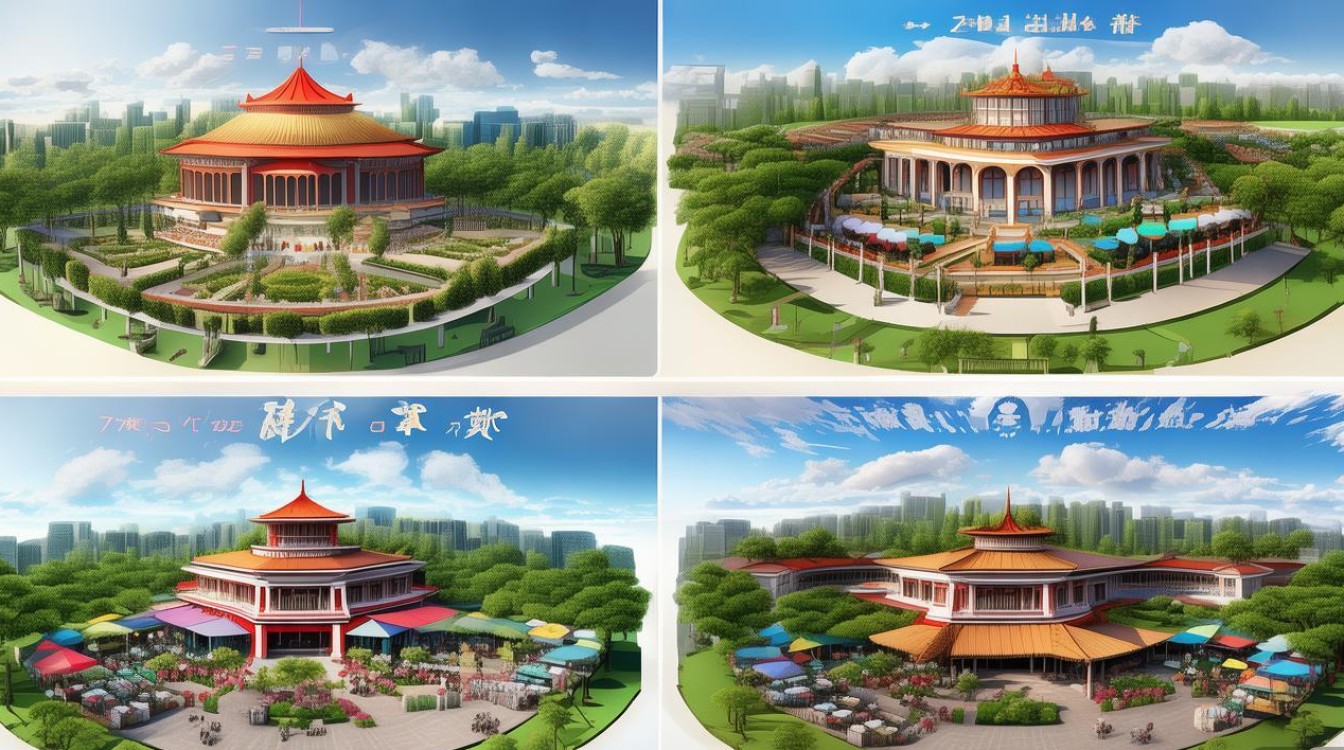 中山市主要旅游景点 中山市主要旅游景点