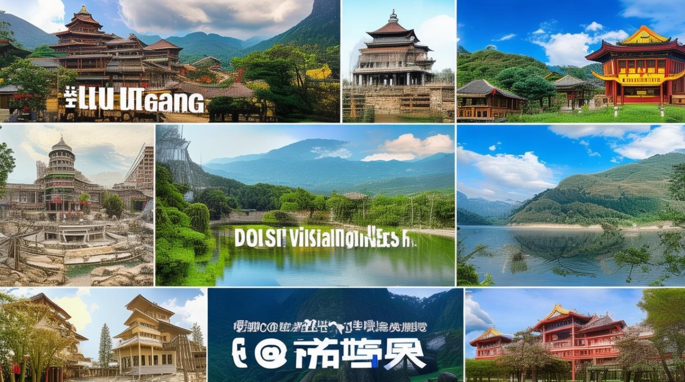 贵港旅游必去十大景点