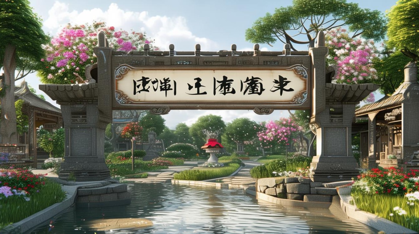 一块钱景点 一块钱景点