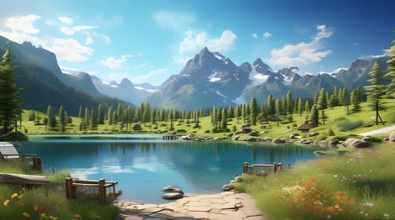 南部风景区旅游景点 南部风景区旅游景点