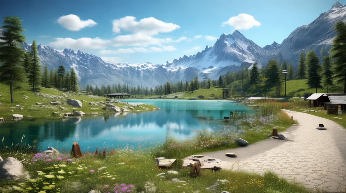 南部风景区旅游景点 南部风景区旅游景点