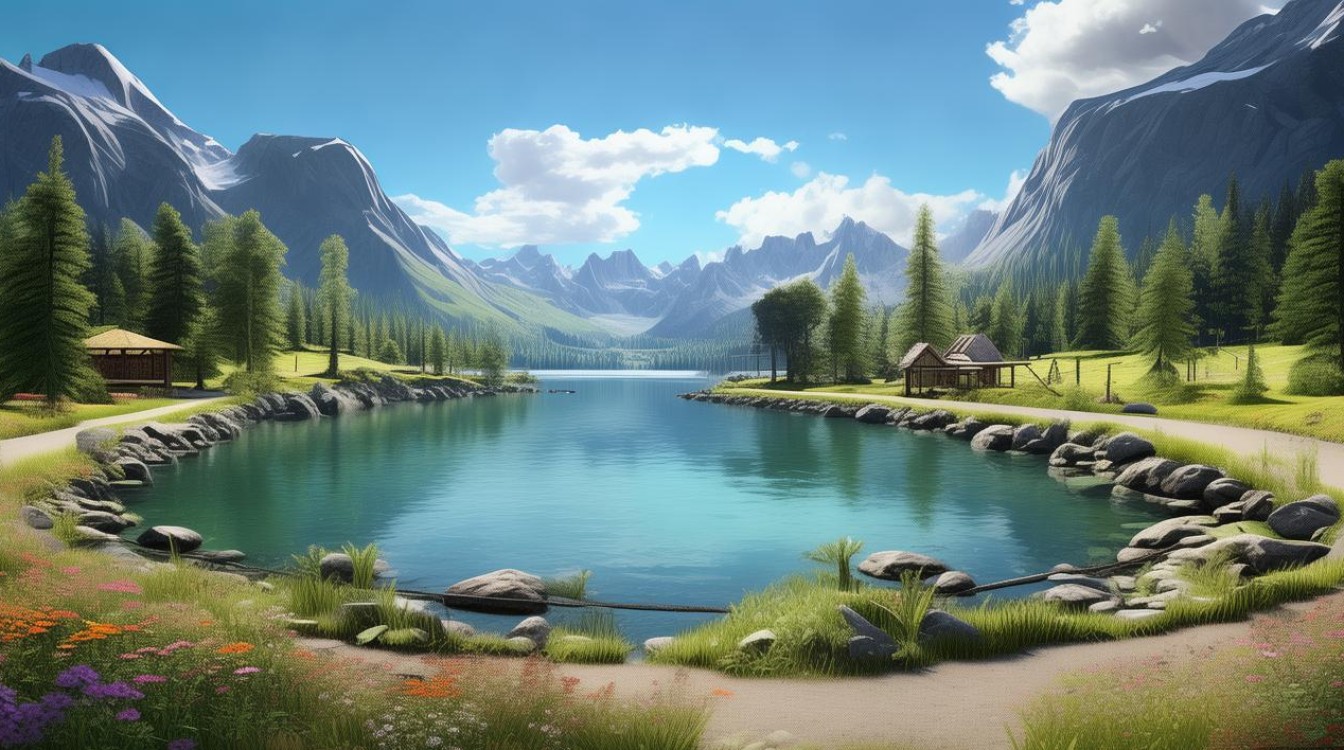 南部风景区旅游景点 南部风景区旅游景点