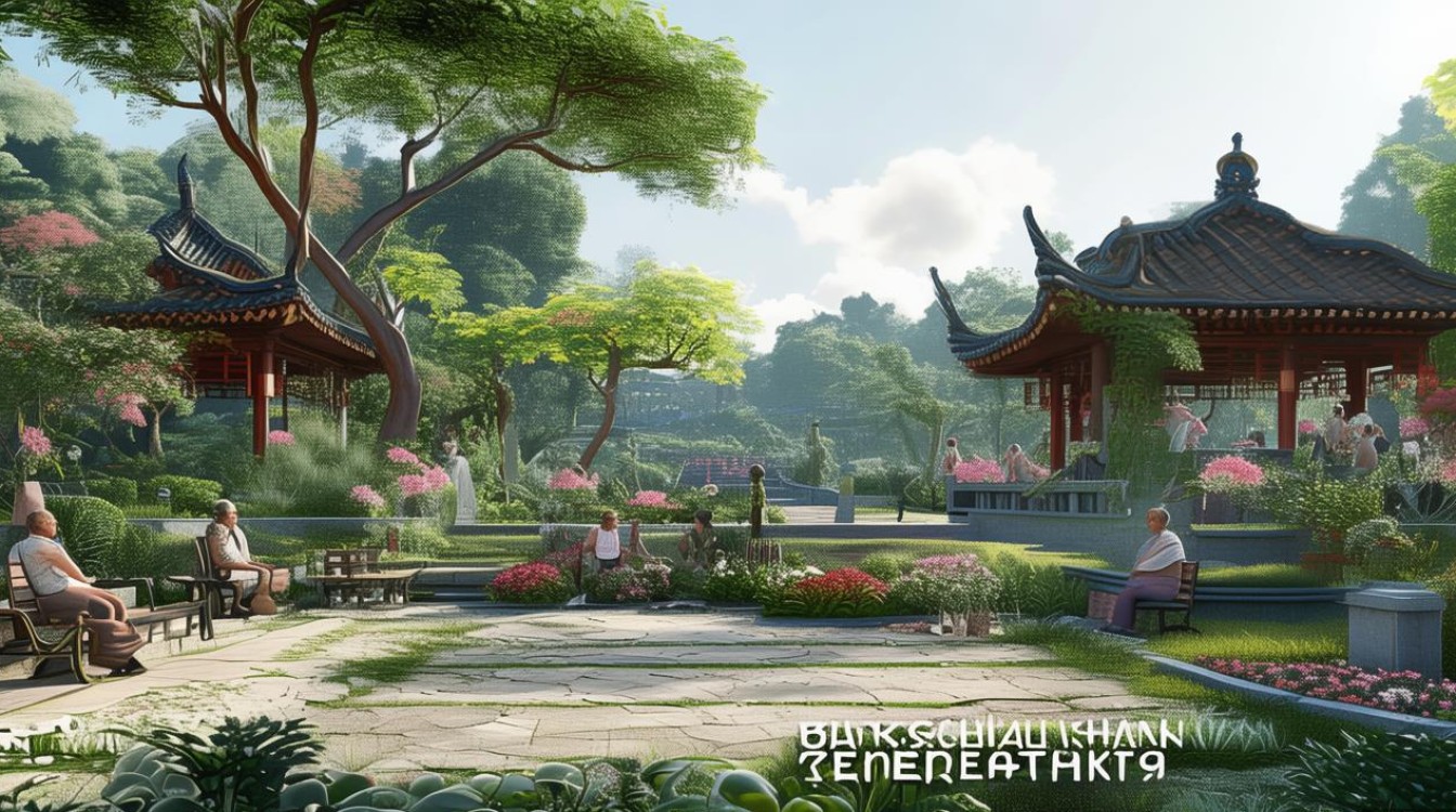 深圳适合老年人的景点 深圳适合老年人的景点