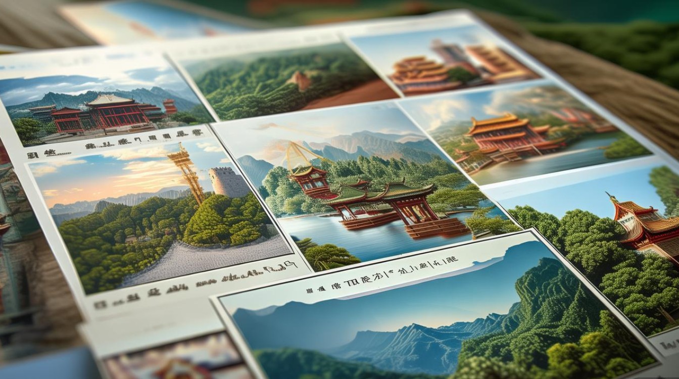 湖北省内旅游景点大全 湖北省内旅游景点大全