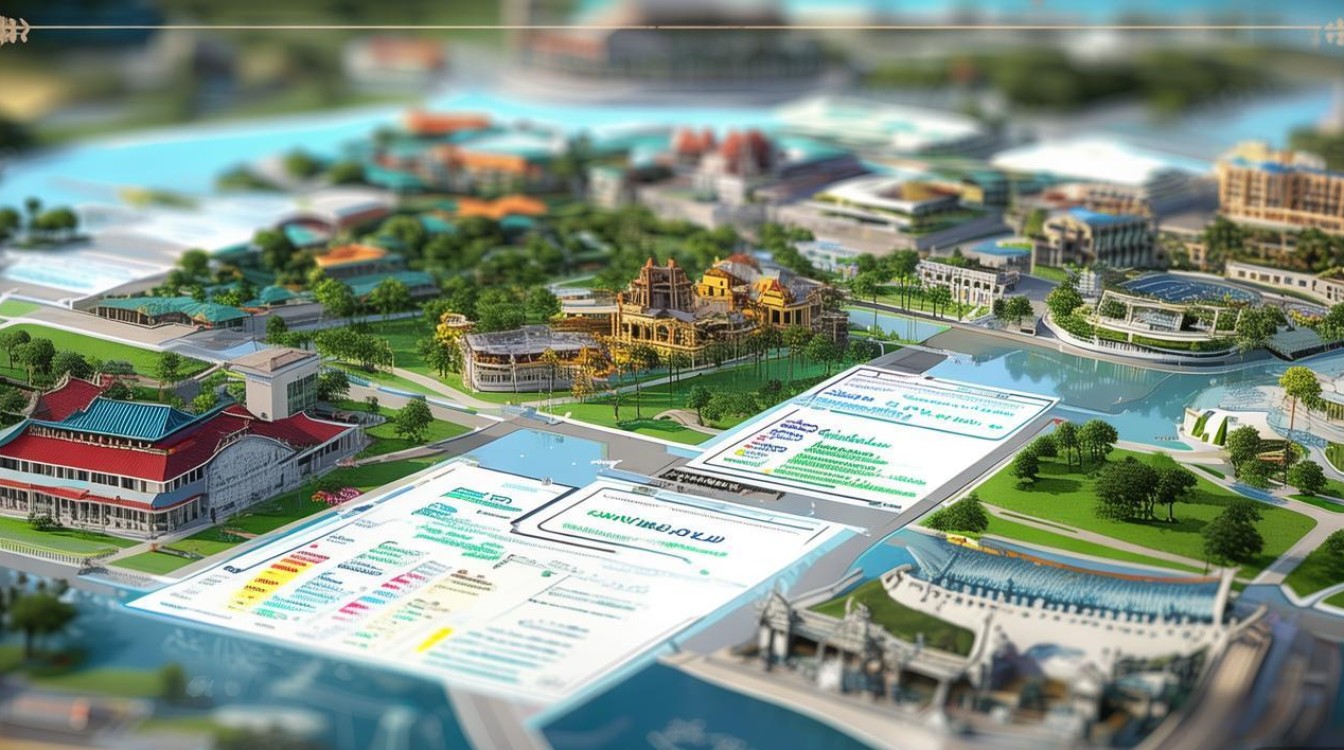 厦门各景点门票价格 厦门各景点门票价格