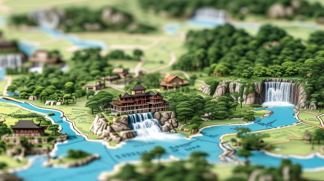 本溪自驾游有啥景点 本溪自驾游有啥景点