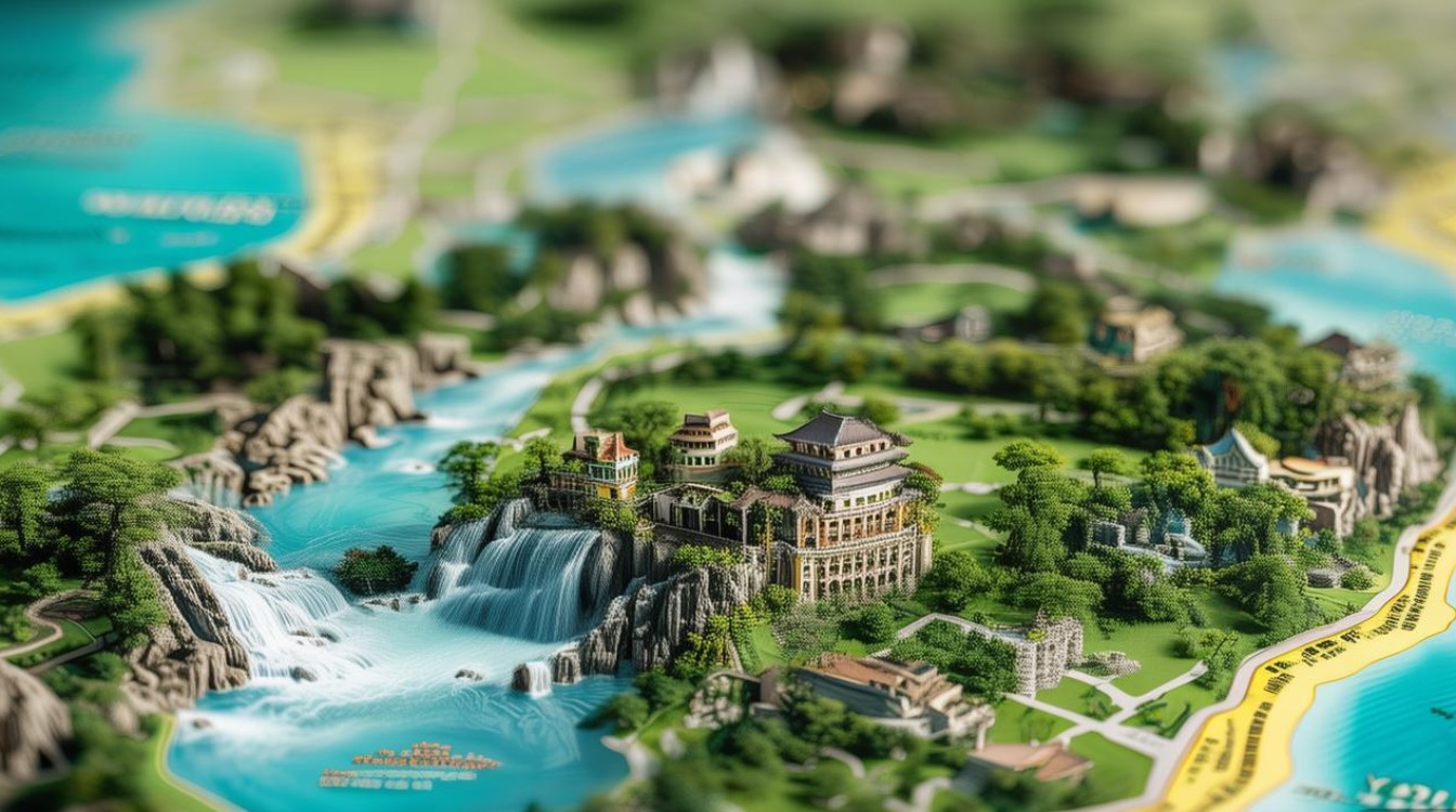 本溪自驾游有啥景点 本溪自驾游有啥景点