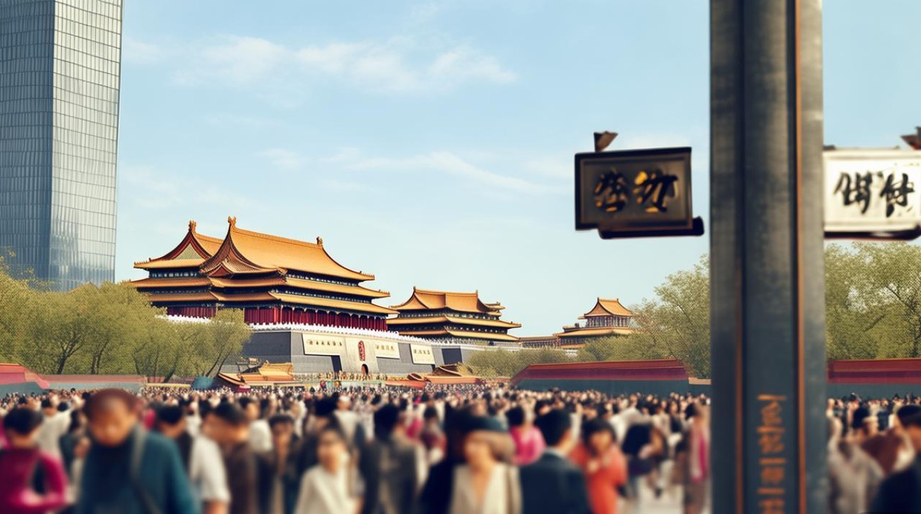 北京一定要玩的景点 北京一定要玩的景点