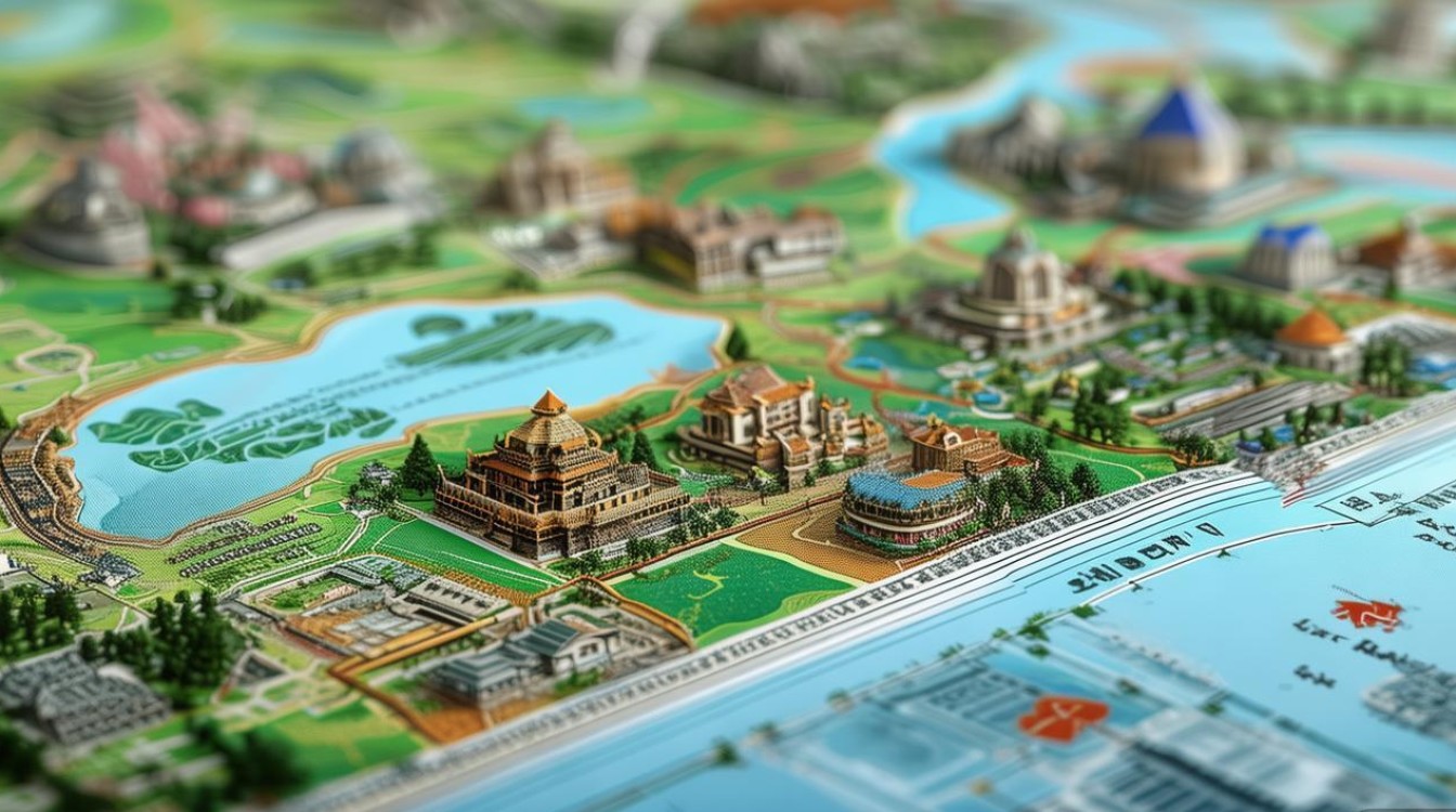 惠州周边旅游景点大全 惠州周边旅游景点大全