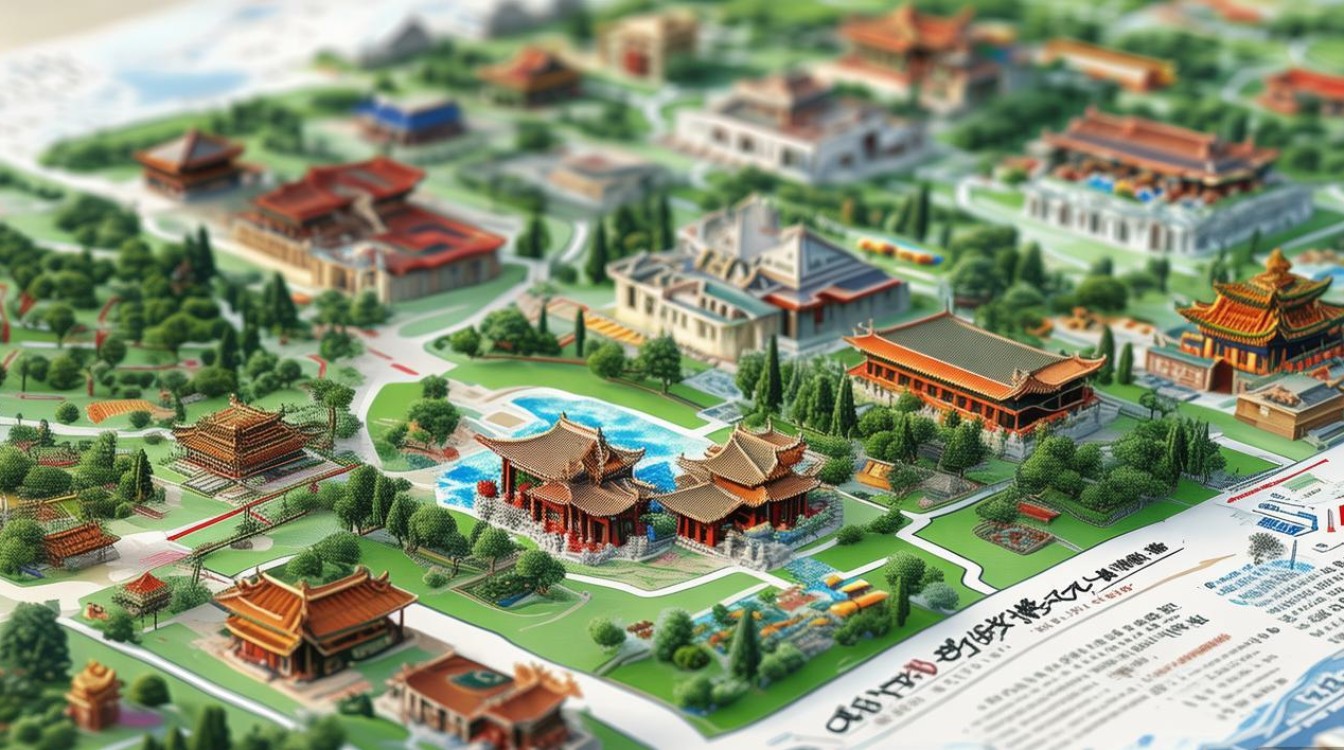 泉州周边旅游景点大全 泉州周边旅游景点大全