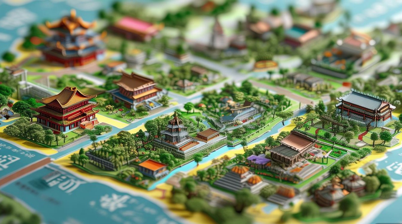 泉州周边旅游景点大全 泉州周边旅游景点大全