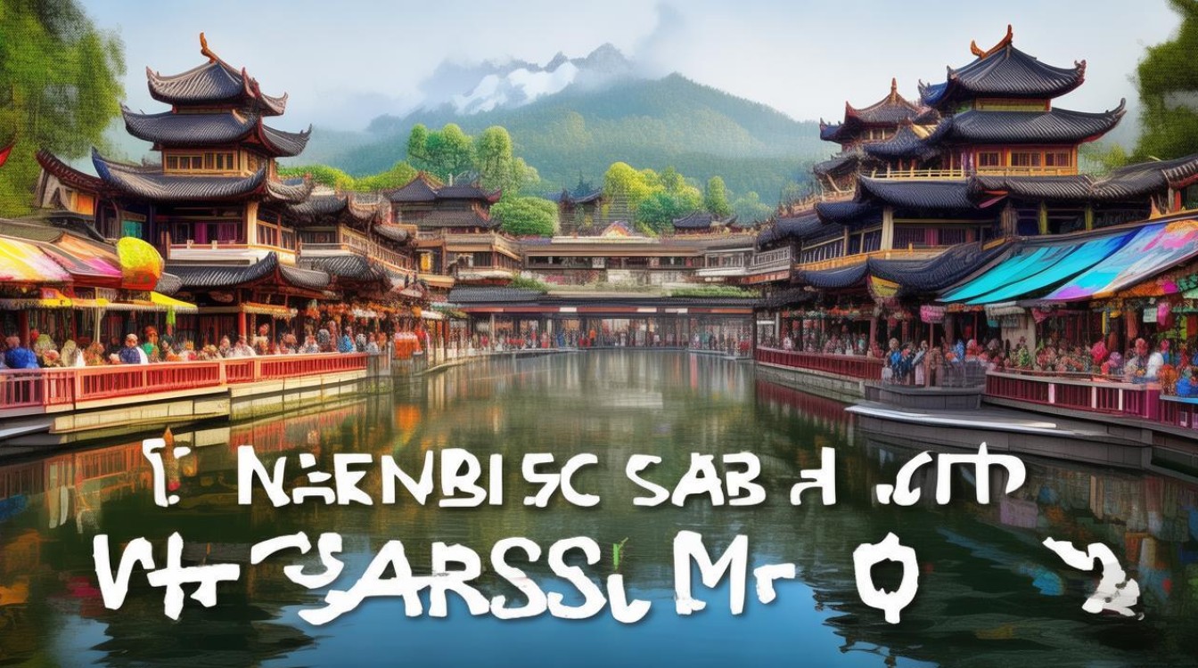 万盛景区有哪些景点 万盛景区有哪些景点