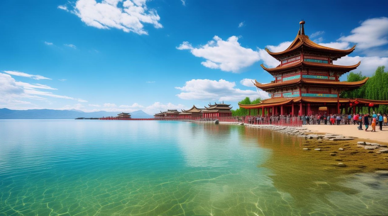 宁夏沙湖旅游景点介绍 宁夏沙湖旅游景点介绍