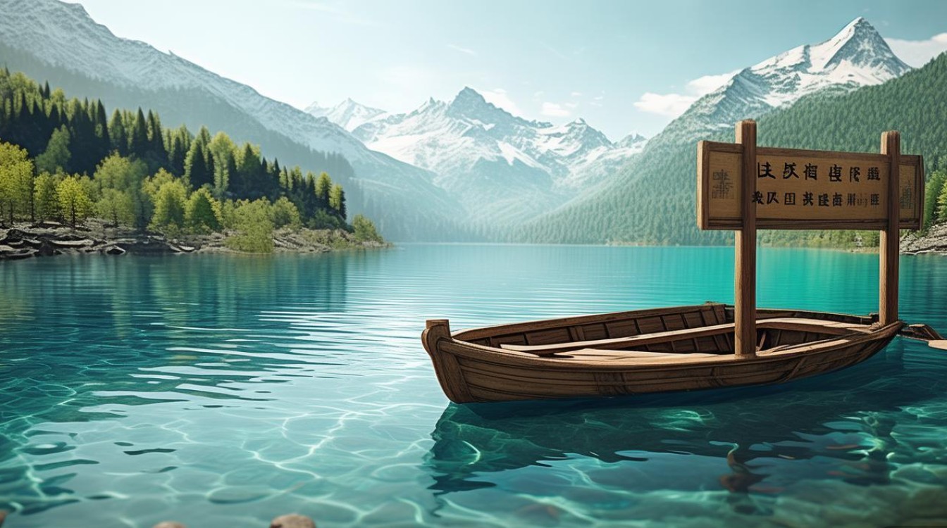 哈巴湖旅游景点介绍 哈巴湖旅游景点介绍